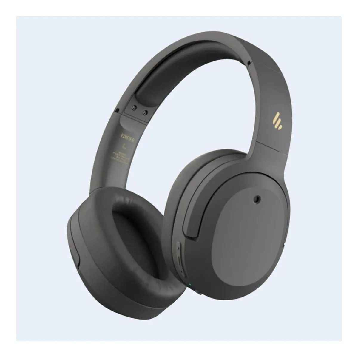 EDIFIER - Audifonos Bluetooth Edifier W820 Nb Grey