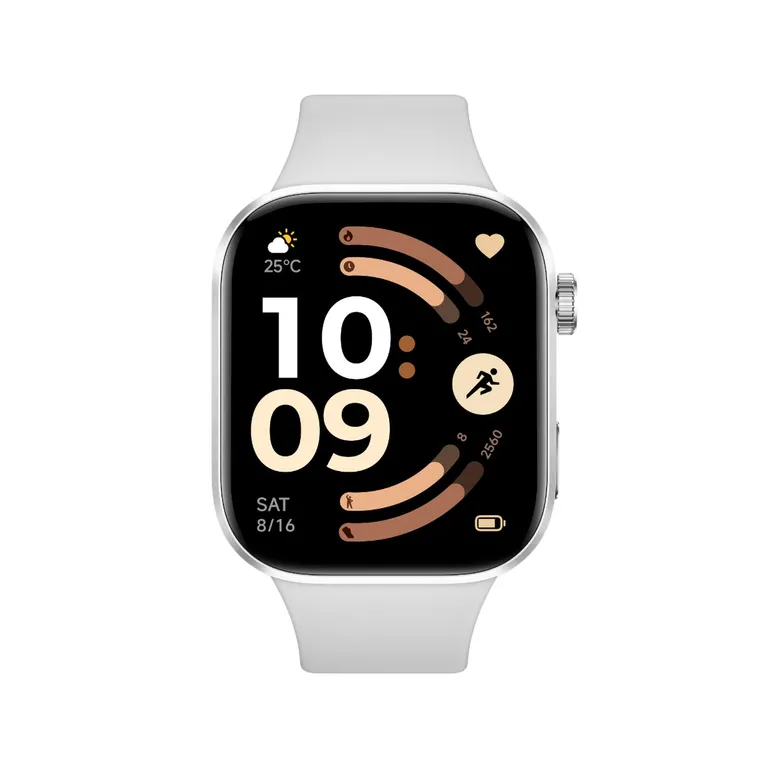 Reloj Redmi Watch 6 Gris