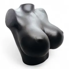 MALMAISON - Busto mujer escultura en cerámica