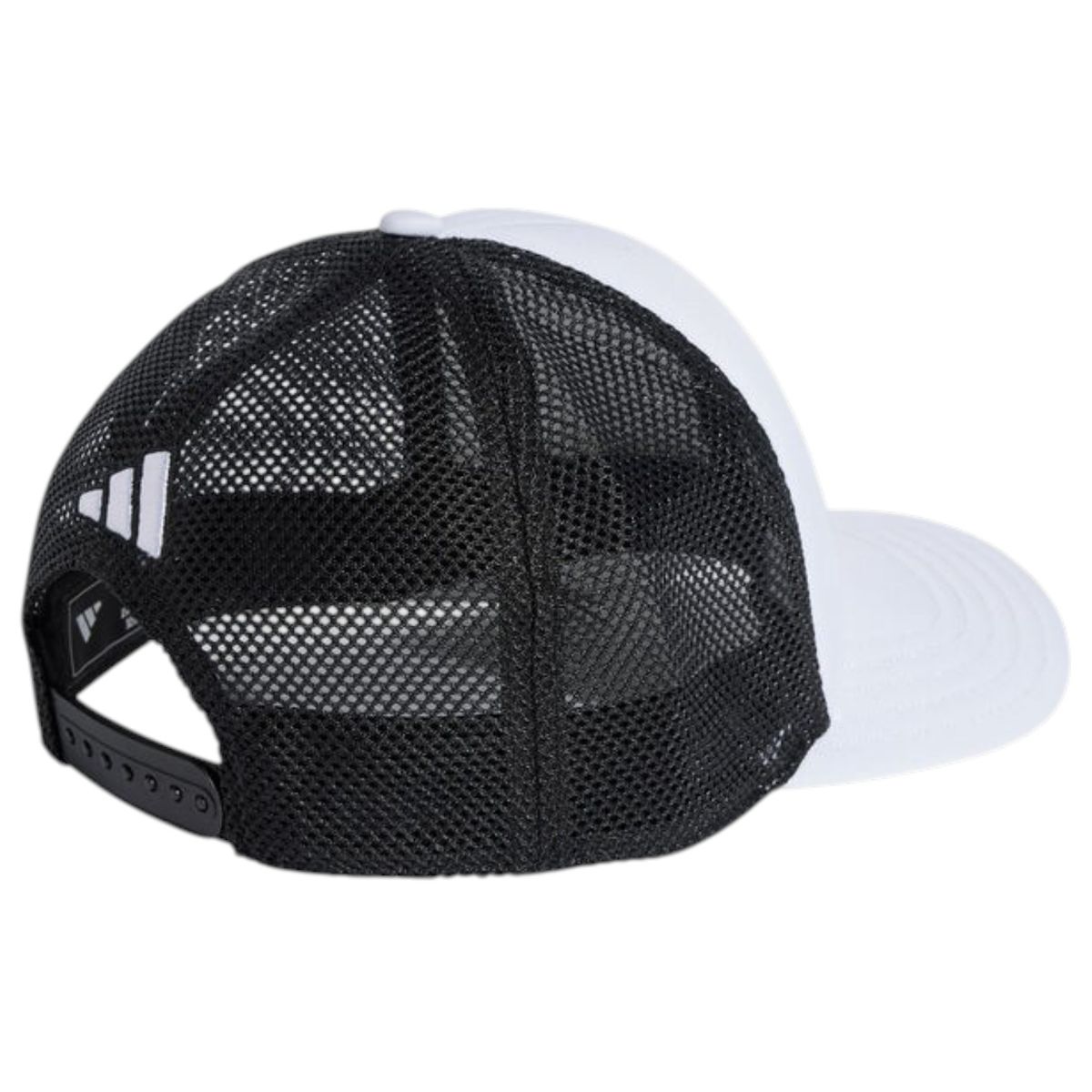 MERCEDES - Gorro ADIDAS Mercedes AMG F1 Oficial 2025 Trucker Cap