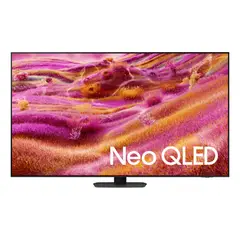 SAMSUNG - Smart TV QN65QN90FAGXZS 65” Neo QLED 4K