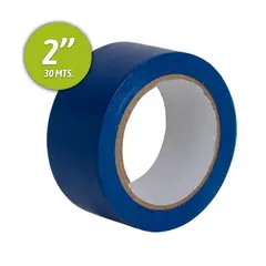 DALI - Cinta Adhesiva delimitadoras Azul 5cmx30mts
