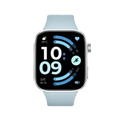 XIAOMI - Reloj Redmi Watch 6 Blue.