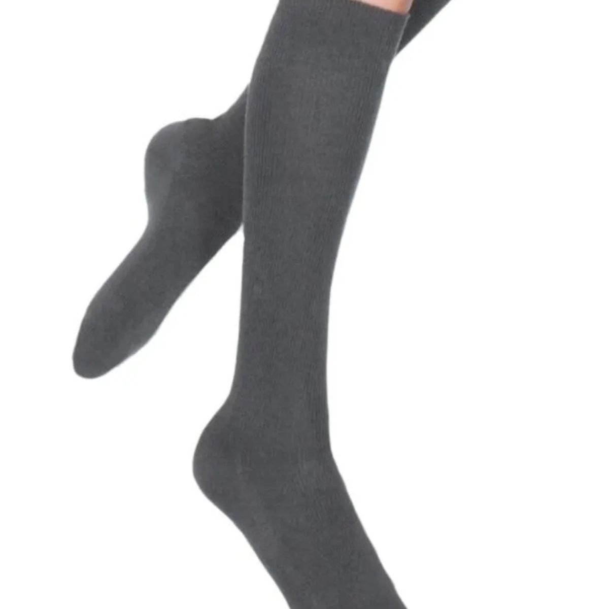 LOOK SHOP - Pack 3 Pares Calceta Escolar. Calceta Larga 691