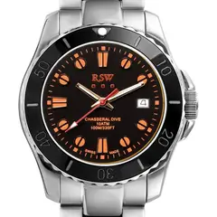 RSW - Reloj Hombre M137-SS-15
