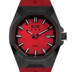 RSW - Reloj Hombre M162-BX-5
