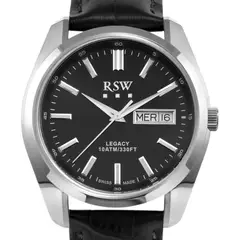 RSW - Reloj Hombre M164-SL-3