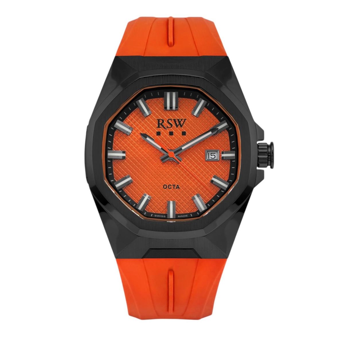 RSW - Reloj RSW Hombre M162-BX-13
