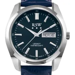 RSW - Reloj Hombre M164-SL-9