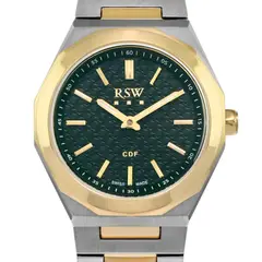 RSW - Reloj Mujer L163-SG-12
