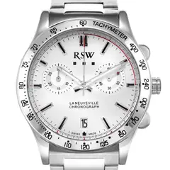 RSW - Reloj Hombre C130-SS-1