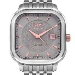 RSW - Reloj Hombre M165-SR-2