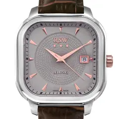 RSW - Reloj Hombre M165-SRL-2