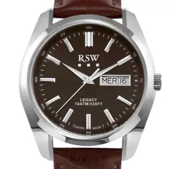 RSW - Reloj Hombre M164-SL-4