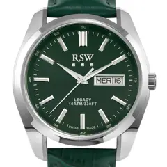 RSW - Reloj Hombre M164-SL-12