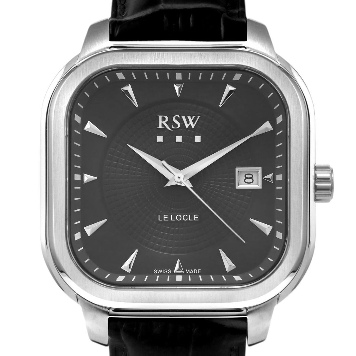 RSW - Reloj RSW Hombre M165-SL-3