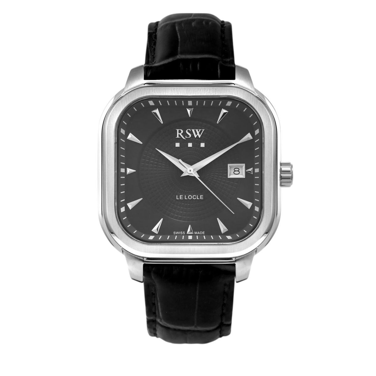 RSW - Reloj RSW Hombre M165-SL-3