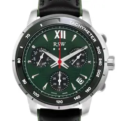 RSW - Reloj Hombre C161-SL-12