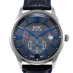 RSW - Reloj Hombre M155-SL-9