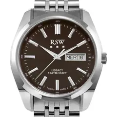 RSW - Reloj Hombre M164-SS-4