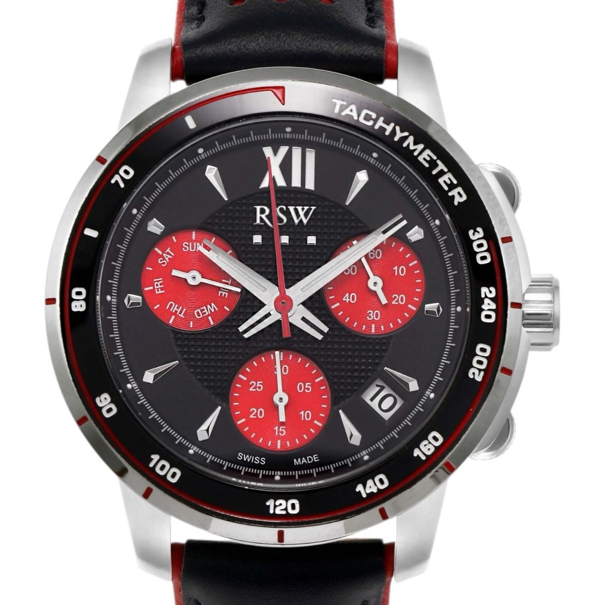RSW - Reloj RSW Hombre C161-SL-5