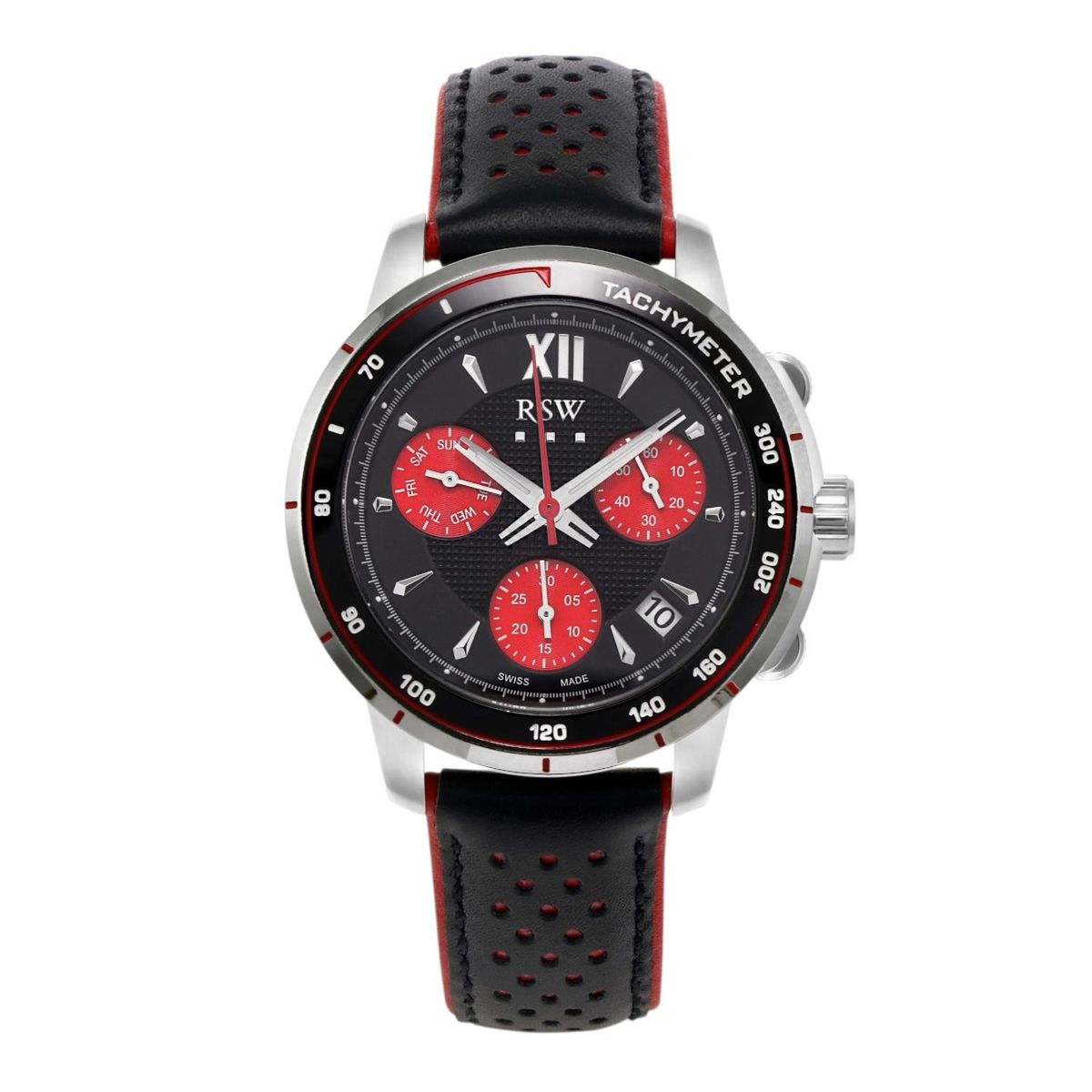 RSW - Reloj RSW Hombre C161-SL-5