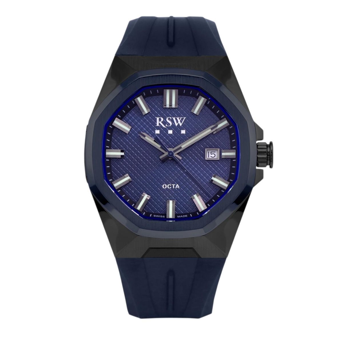 RSW - Reloj RSW Hombre M162-BX-9