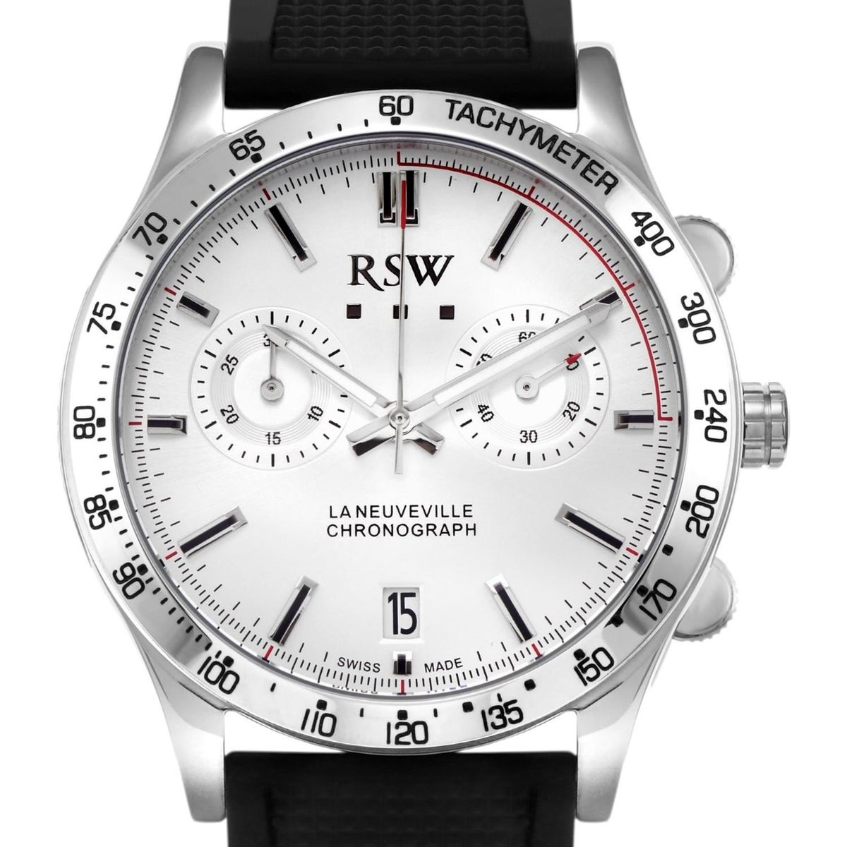 RSW - Reloj RSW Hombre C130-SX-1