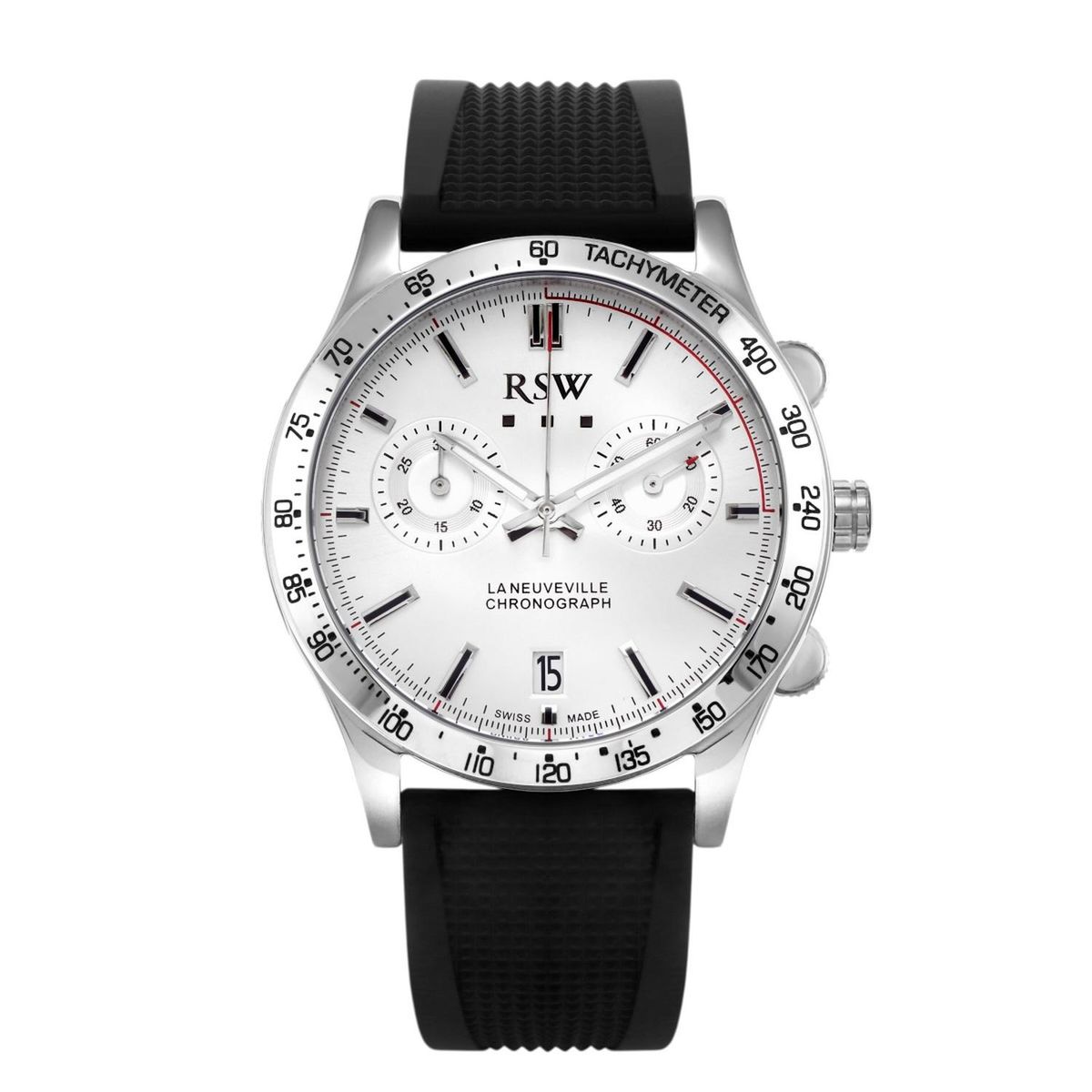 RSW - Reloj RSW Hombre C130-SX-1