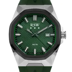 RSW - Reloj Hombre M162-SBX-12
