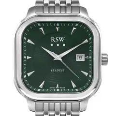 RSW - Reloj Hombre M165-SS-12