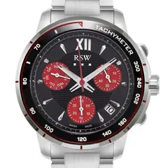 RSW - Reloj Hombre C161-SS-5