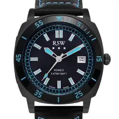RSW - Reloj Hombre M160-BL-9A