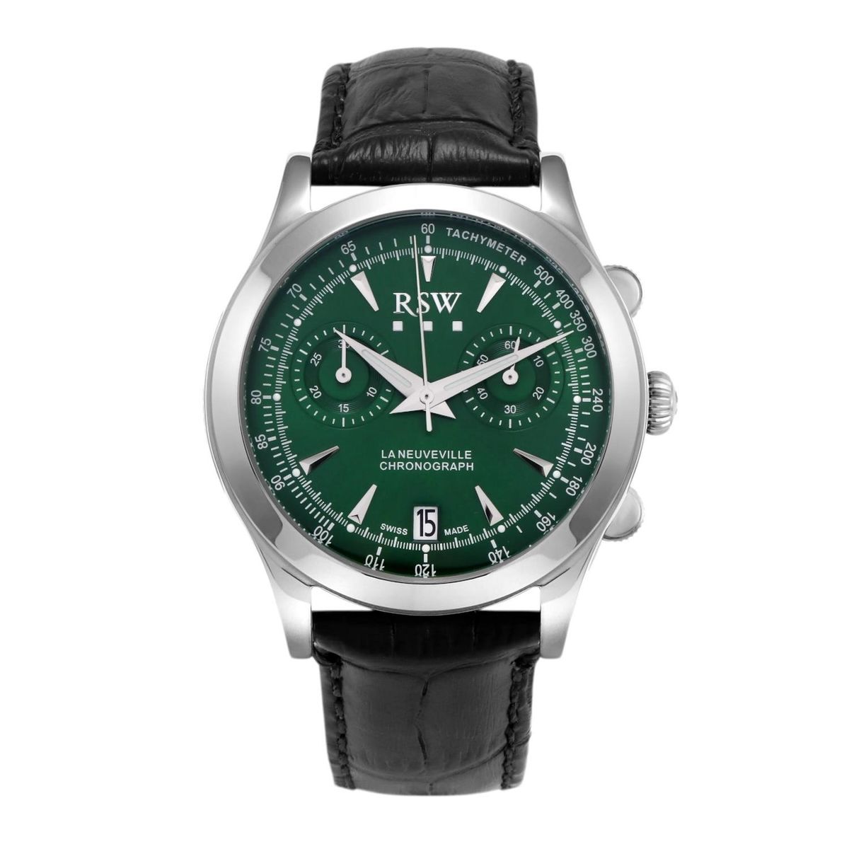RSW - Reloj RSW Hombre C129-SL-12