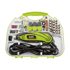 XCORT - Herramienta Multipropósito Kit 211 pcs XCORT®