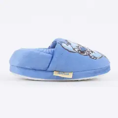 DISNEY - Pantufla Niña Lilo & Stitch Celeste