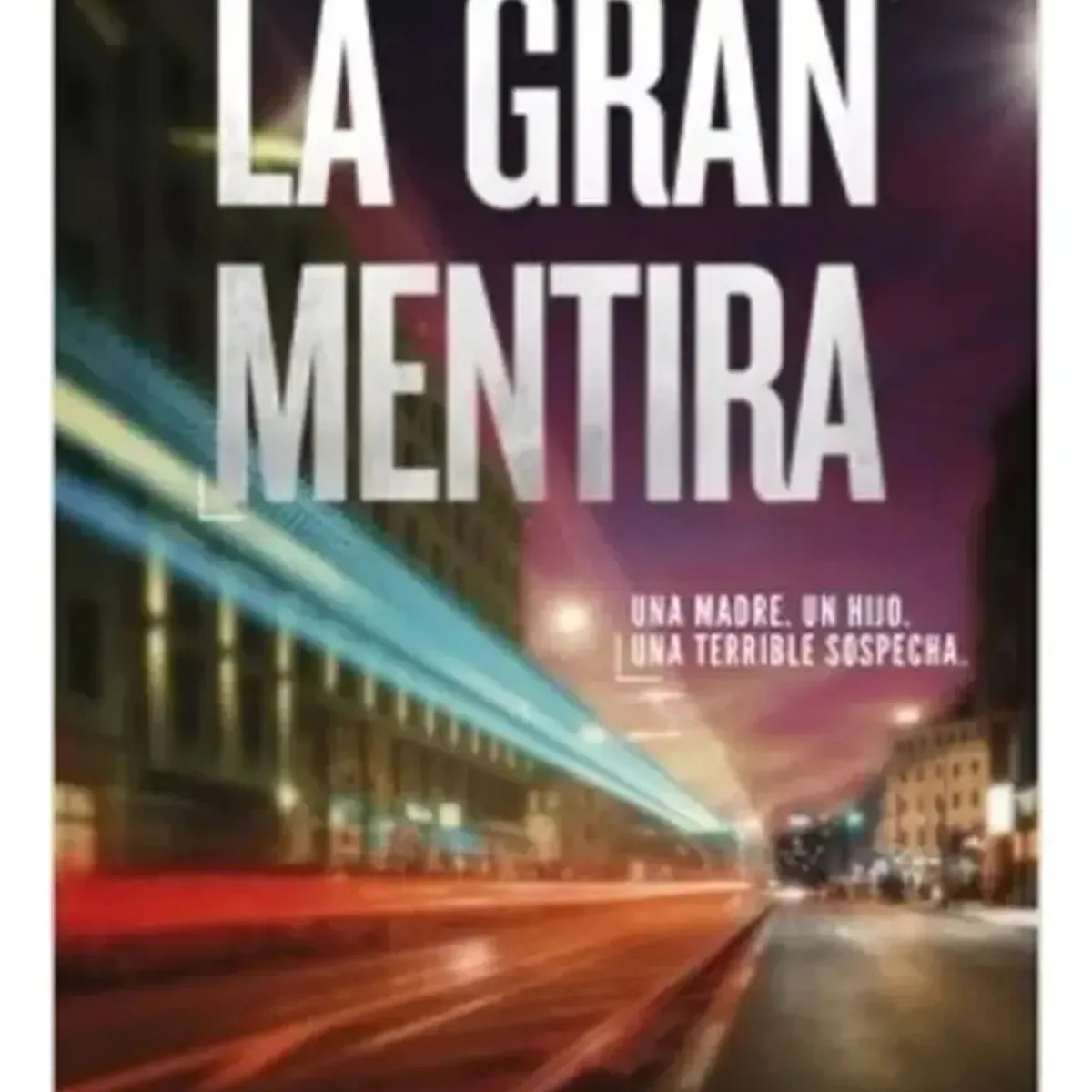 PLANETA - La Gran Mentira, Karen Cleveland