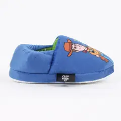 DISNEY - Pantufla Niño Woody Toy Story Azul