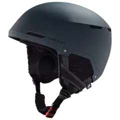 HEAD - Casco Ski Compact Pro Nightblue Talla ML