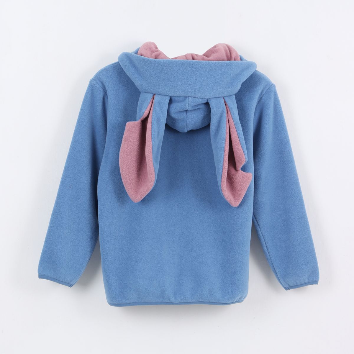 DISNEY - Polar Niña Lilo & Stitch Orejas Celeste Disney