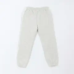 SONIC - Pantalón de Buzo Niño Cara Gris