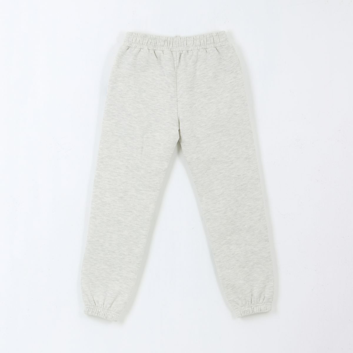SONIC - Pantalón de Buzo Niño Cara Gris Sonic