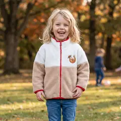 DISNEY - Polar Niño Chiporro Woody Toy Story Beige