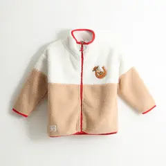 DISNEY - Polar Niño Chiporro Woody Toy Story Beige