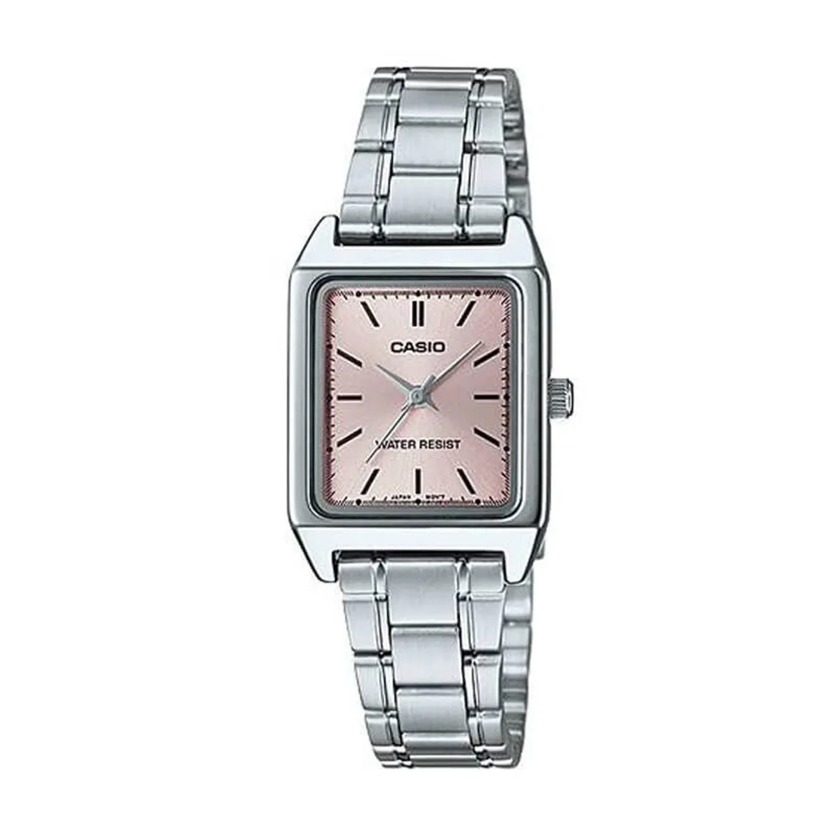 CASIO - Reloj Análogo Casio Mujer LTP-V007D-4E