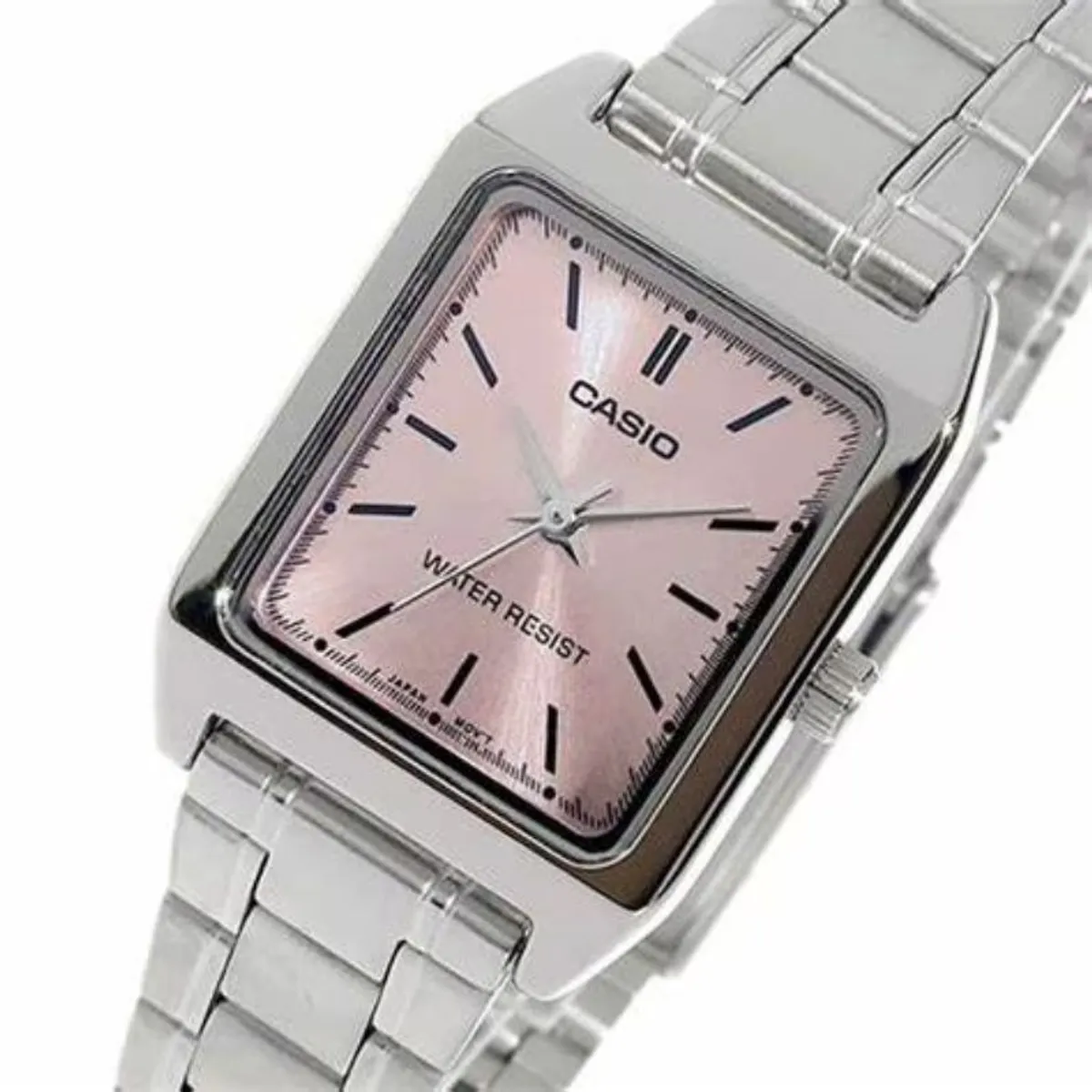 CASIO - Reloj Análogo Casio Mujer LTP-V007D-4E