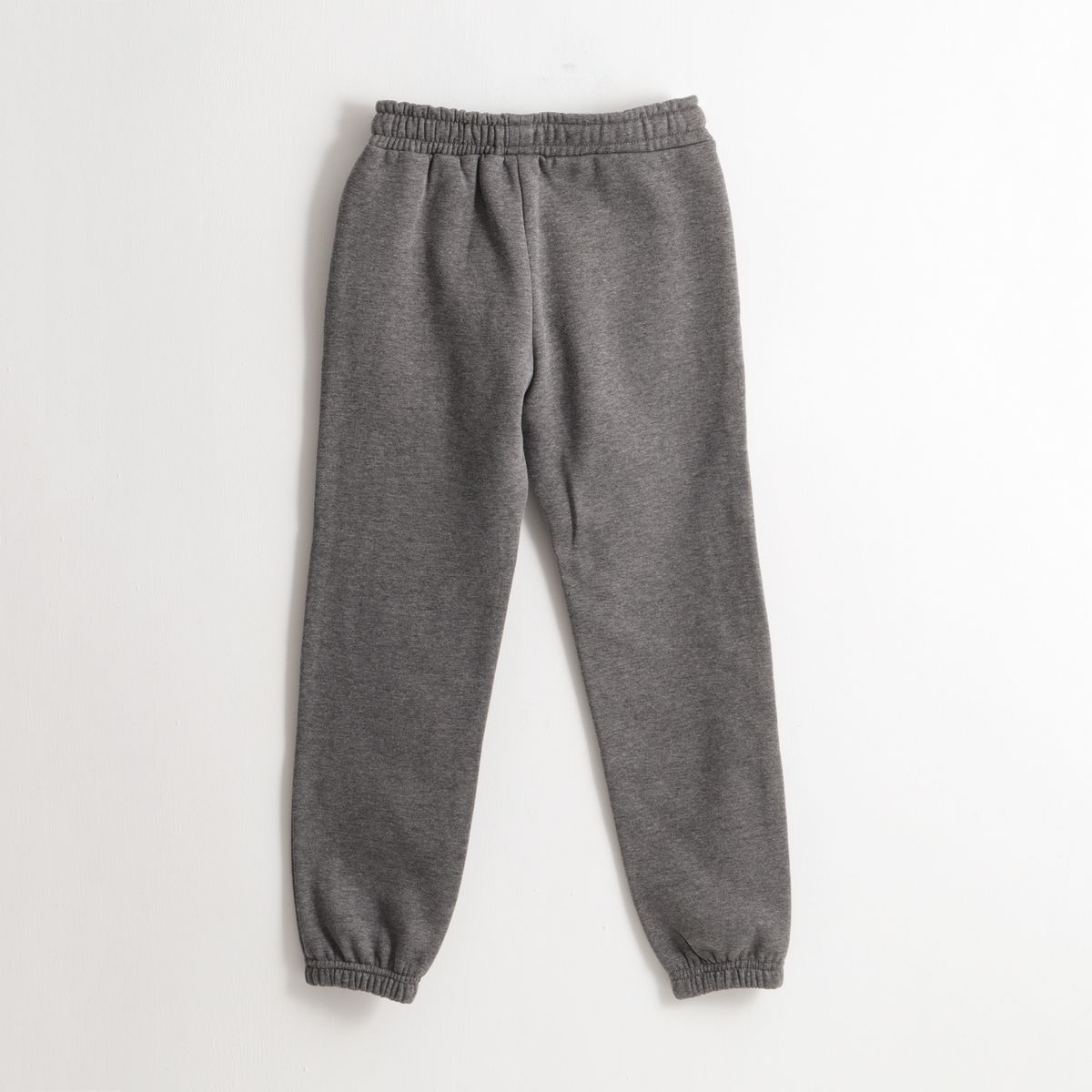 DISNEY - Pantalón de Buzo Niño Mickey Mouse Gris Disney