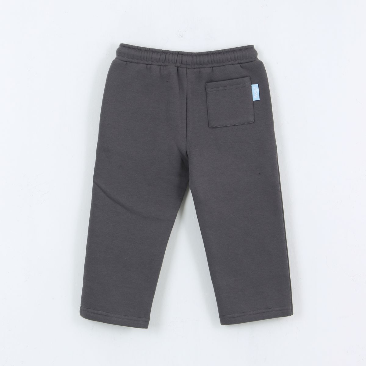 BLUEY - Pantalón de Buzo Niña Bluey & Bingo Gris Bluey