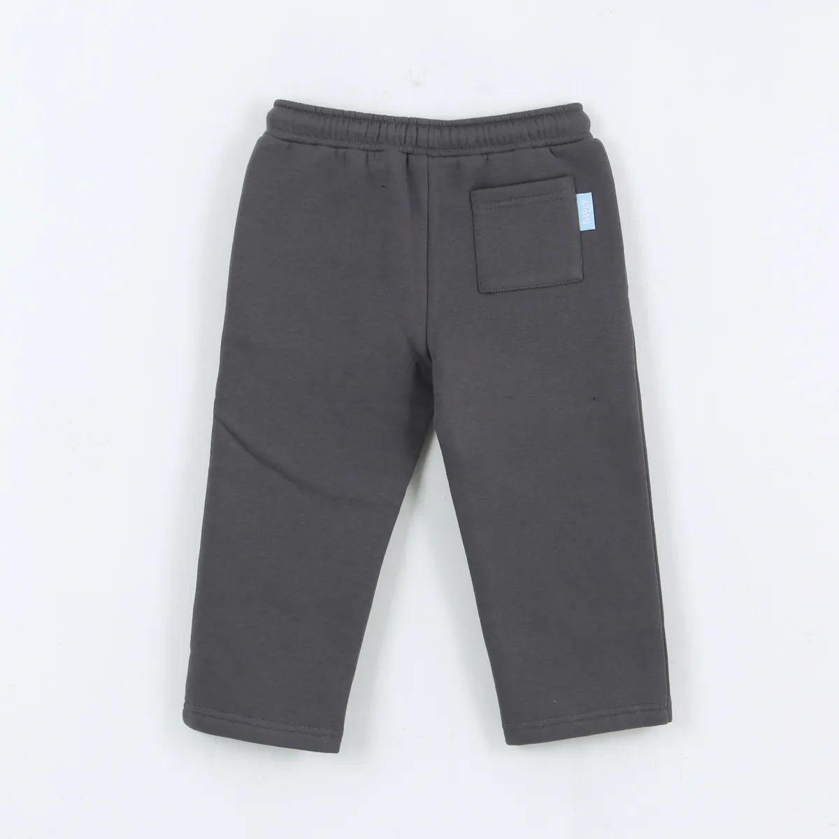 BLUEY - Pantalón de Buzo Niña Bluey & Bingo Gris Bluey