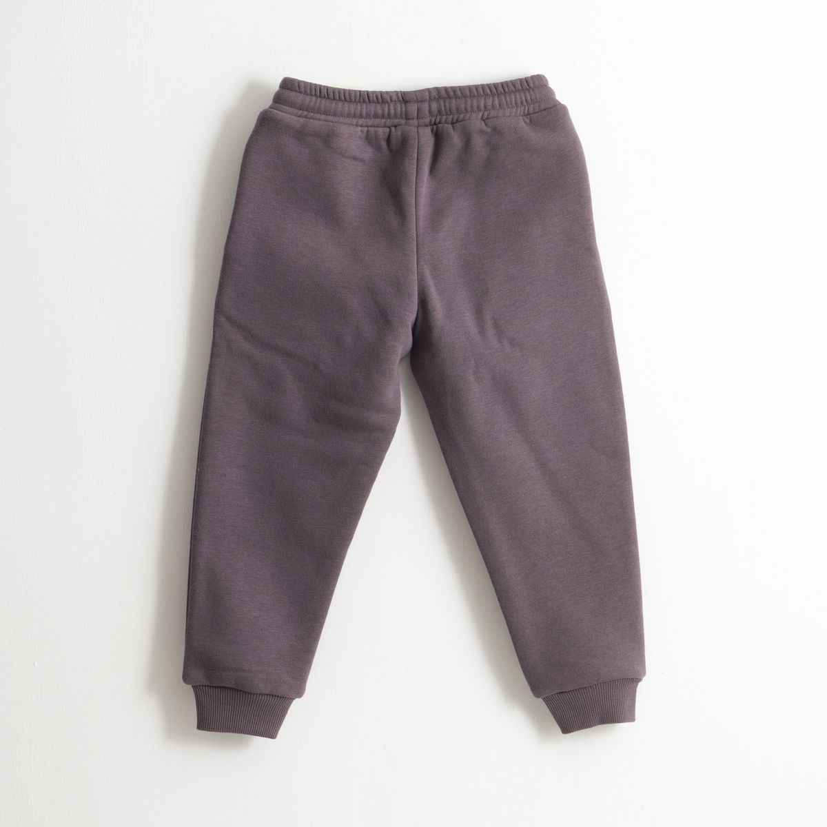 PAW PATROL - Pantalón de Buzo Chase & Marshall Gris Paw Patrol